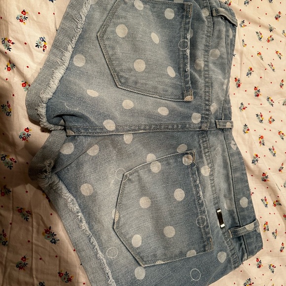 Kancan shorts - Picture 4 of 6